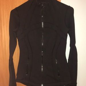 Lululemon zip up jacket